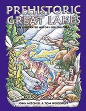 Prehistoric Great Lakes