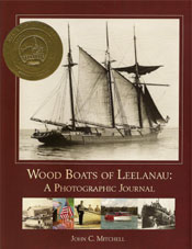 Wood Boats of Leelanau